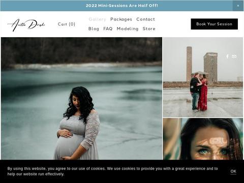 Austindrake.Com Coupons and Promo Code