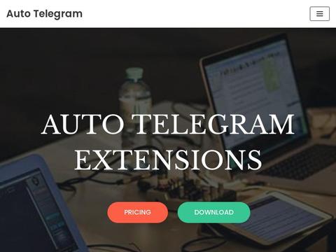 Auto Telegram Coupons and Promo Code