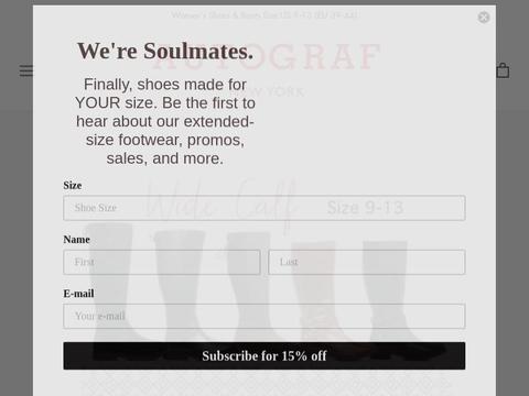 Autografnewyork.Com Coupons and Promo Code