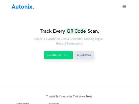 autonix Coupons and Promo Code