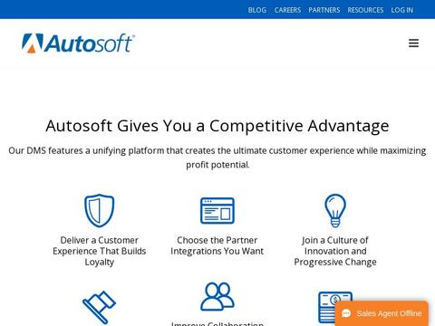 Autosoftdms.Com Coupons and Promo Code