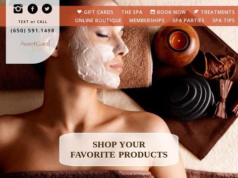 Avantspa.Com Coupons and Promo Code