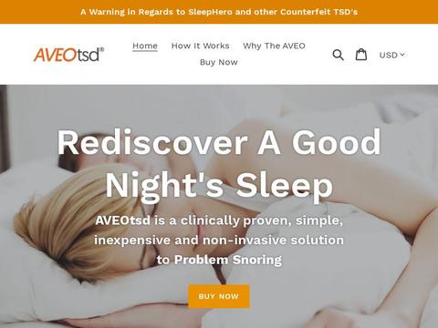 Aveotsd.Com Coupons and Promo Code