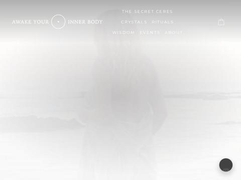 Awake Your Inner Body Coupons and Promo Code