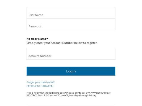 Awardhq.Com Coupons and Promo Code