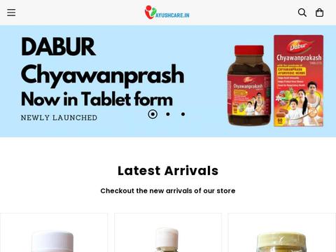 Ayush Care Coupons and Promo Code