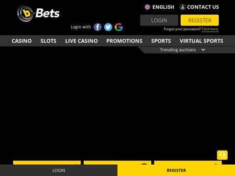 B-Bets.Com Coupons and Promo Code