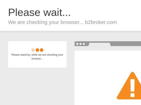 B2broker.Net Coupons and Promo Code