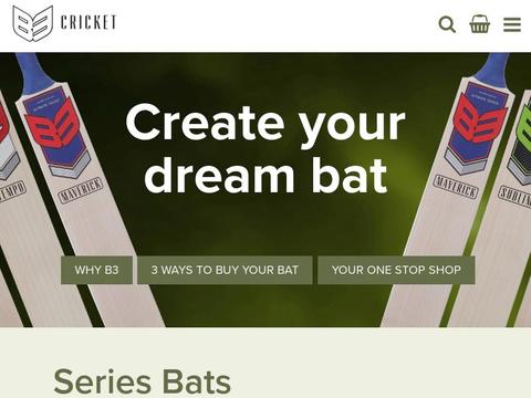 B3cricket.Com Coupons and Promo Code
