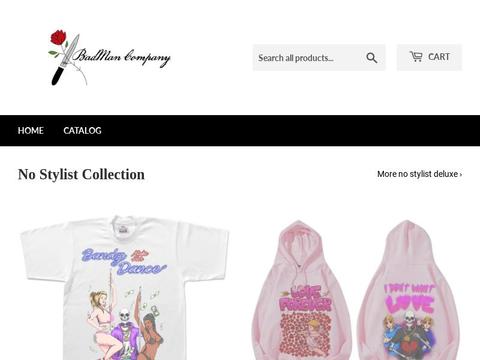 Badmanusa.Com Coupons and Promo Code