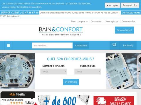 bainetconfort Coupons and Promo Code