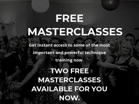 Ballroom Mastery Coupons and Promo Code