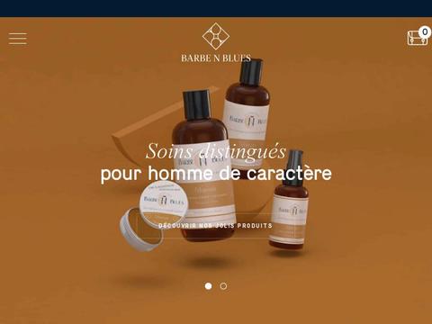 Barbe N Blues Coupons and Promo Code