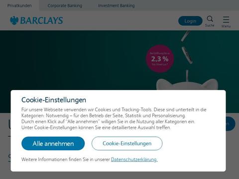 barclaycard Coupons and Promo Code