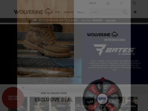 Bates Coupons and Promo Code
