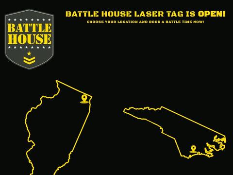 Battlehouselasercombat.Com Coupons and Promo Code