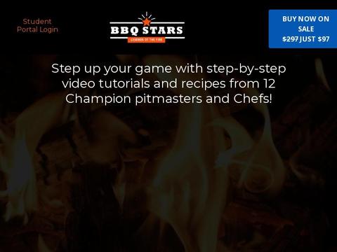 BBQ Stars Coupons and Promo Code