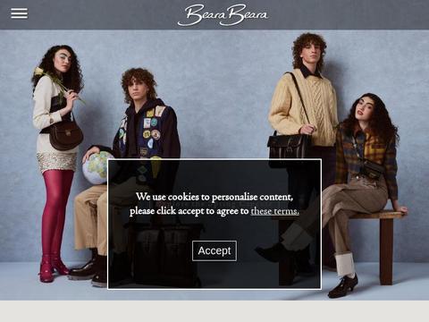 Beara Beara Coupons and Promo Code