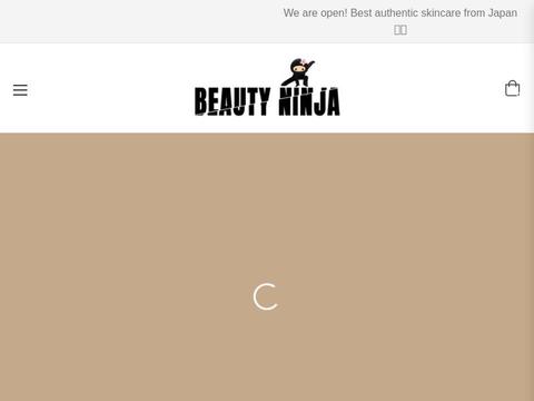 Beauty Ninja Coupons and Promo Code