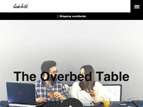 Bedchill.Com Coupons and Promo Code
