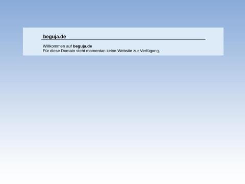 beguja Coupons and Promo Code