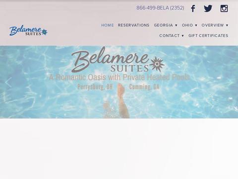 Belameresuites.com Coupons and Promo Code