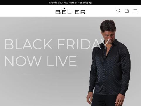 belier Coupons and Promo Code