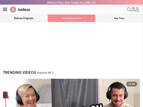 bellesa Coupons and Promo Code