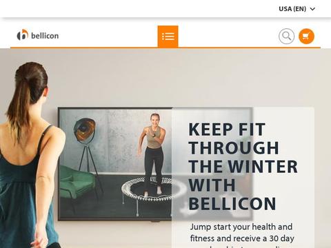 Bellicon-Usa.Com Coupons and Promo Code