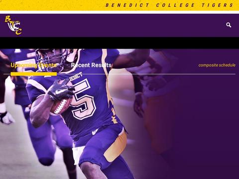 Benedicttigers.Com Coupons and Promo Code