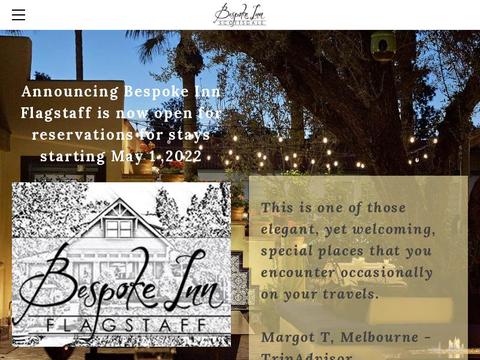 Bespokeinn.Com Coupons and Promo Code
