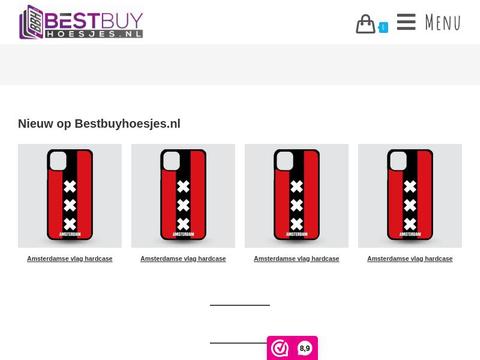 Bestbuyhoesjes.nl Coupons and Promo Code