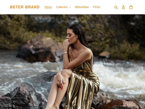 Beter Brand Coupons and Promo Code