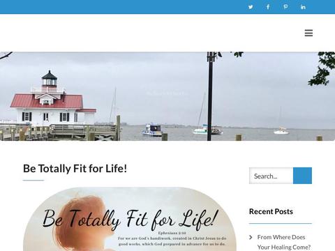Betotallyfitforlife.Com Coupons and Promo Code
