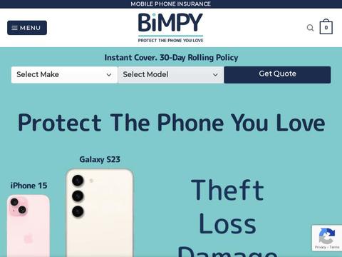 bimpy Coupons and Promo Code