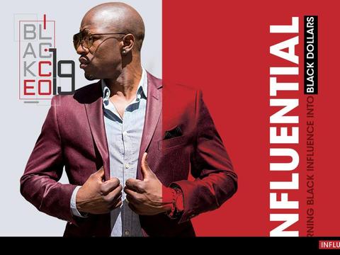 Black And Influential Coupons and Promo Code