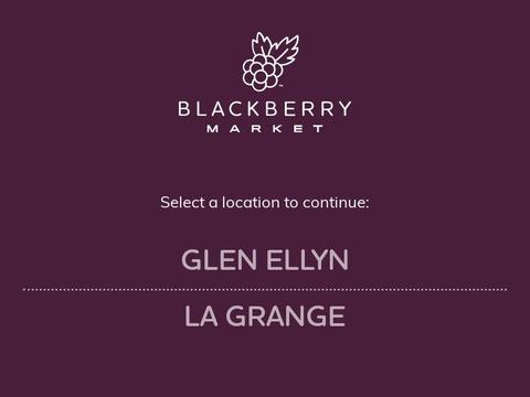Blackberry.Cafe Coupons and Promo Code