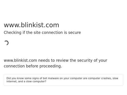 Blinkist Coupons and Promo Code