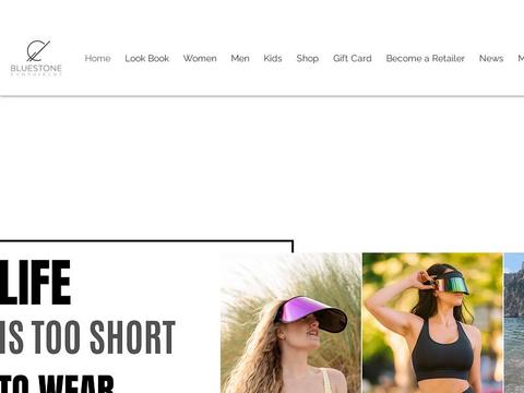 Bluestone Sunshields Europe Coupons and Promo Code