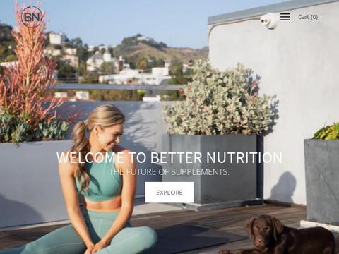 Bn-Labs.Com Coupons and Promo Code