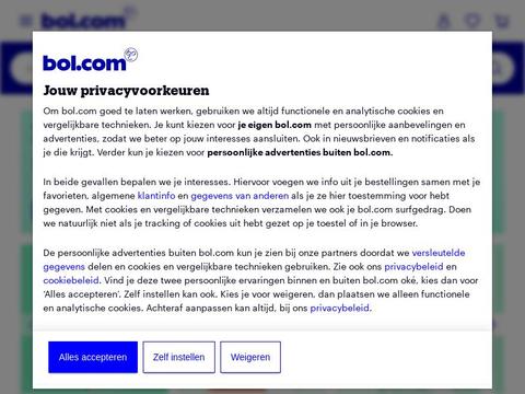 Bol.com Coupons and Promo Code