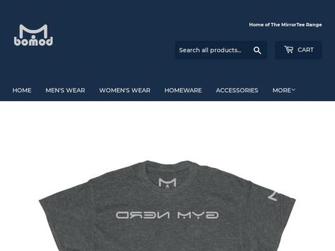 Bomod Coupons and Promo Code