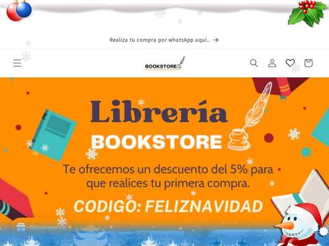 BookStoreec.Online Coupons and Promo Code