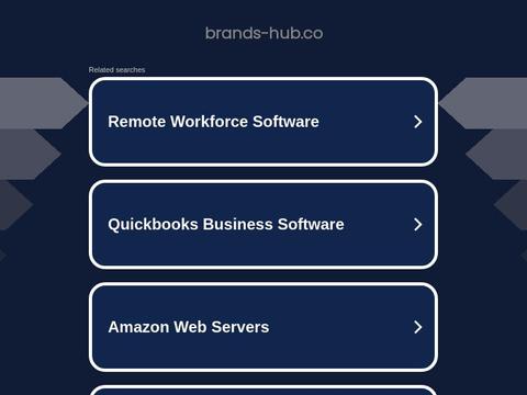 Brands-Hub Coupons and Promo Code