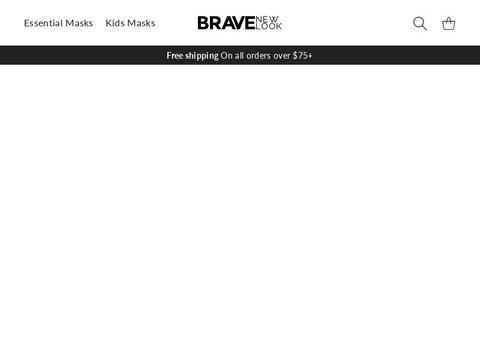 Brave New Look Coupons and Promo Code