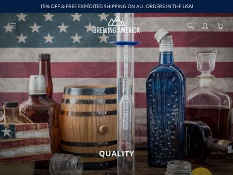 Brewing America Coupons Brewing America Coupons and Promo Code