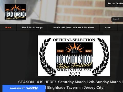 Brightsidetavernfilmfestival.Com Coupons and Promo Code