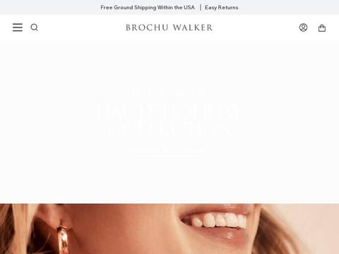 Brochu Walker Coupons and Promo Code