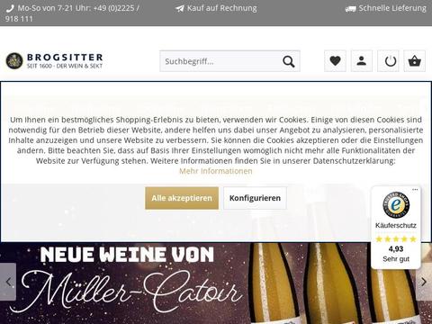 Brogsitter Coupons and Promo Code