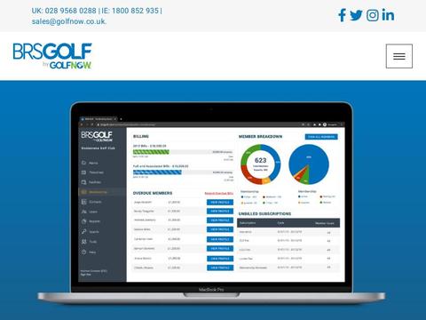 Brsgolf.Com Coupons and Promo Code